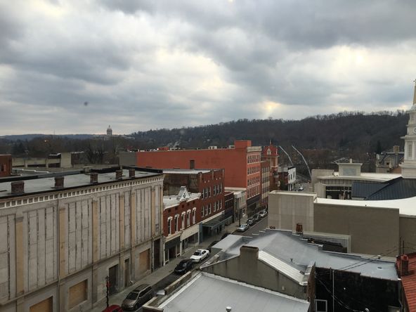 The McClure Building: 306 W Main St, Frankfort, KY 40601